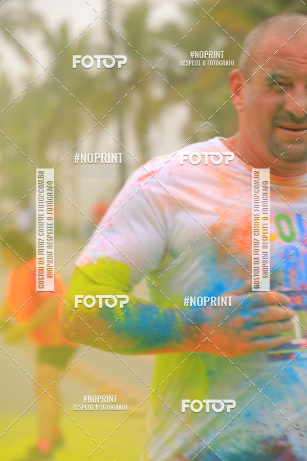Compre as suas fotos do eventoColor Race Brasil - Guaruj no Fotop