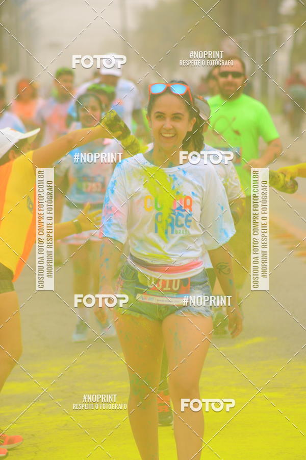 Compre as suas fotos do eventoColor Race Brasil - Guaruj no Fotop