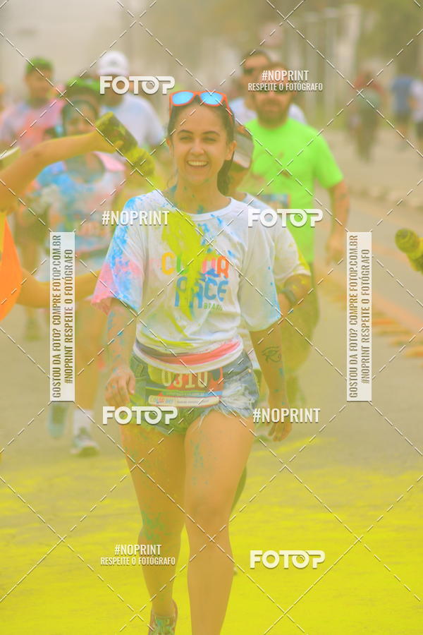 Compre as suas fotos do eventoColor Race Brasil - Guaruj no Fotop
