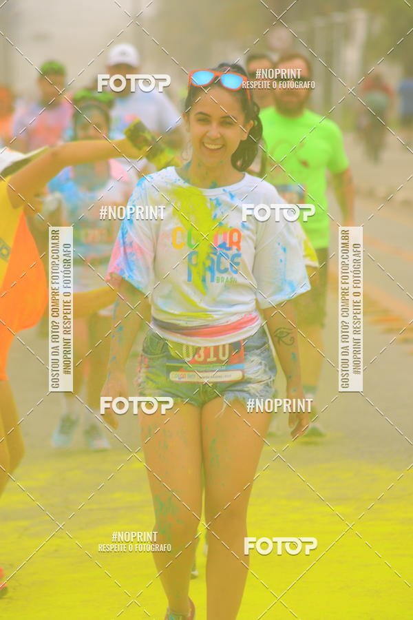Compre as suas fotos do eventoColor Race Brasil - Guaruj no Fotop