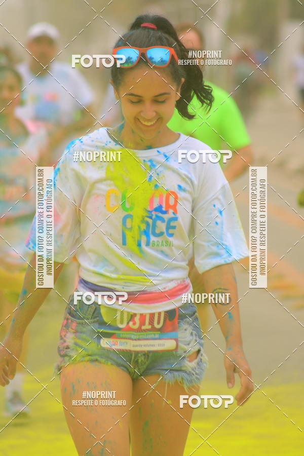 Compre as suas fotos do eventoColor Race Brasil - Guaruj no Fotop