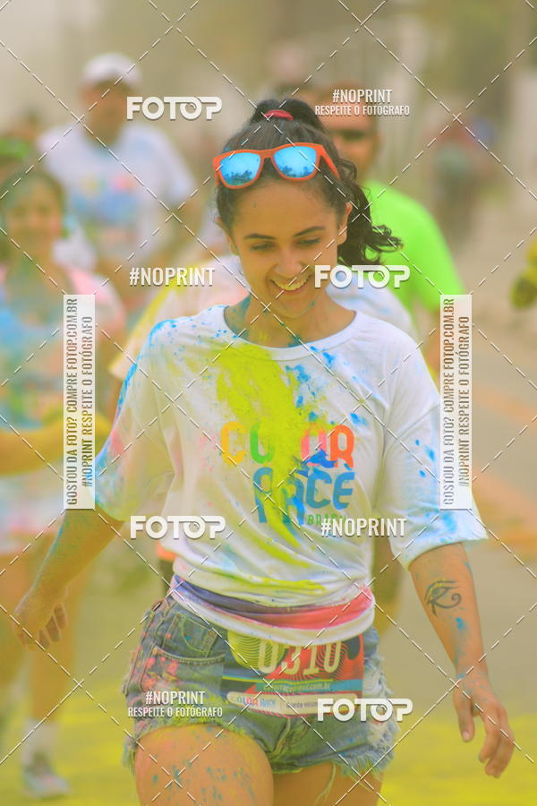 Compre as suas fotos do eventoColor Race Brasil - Guaruj no Fotop