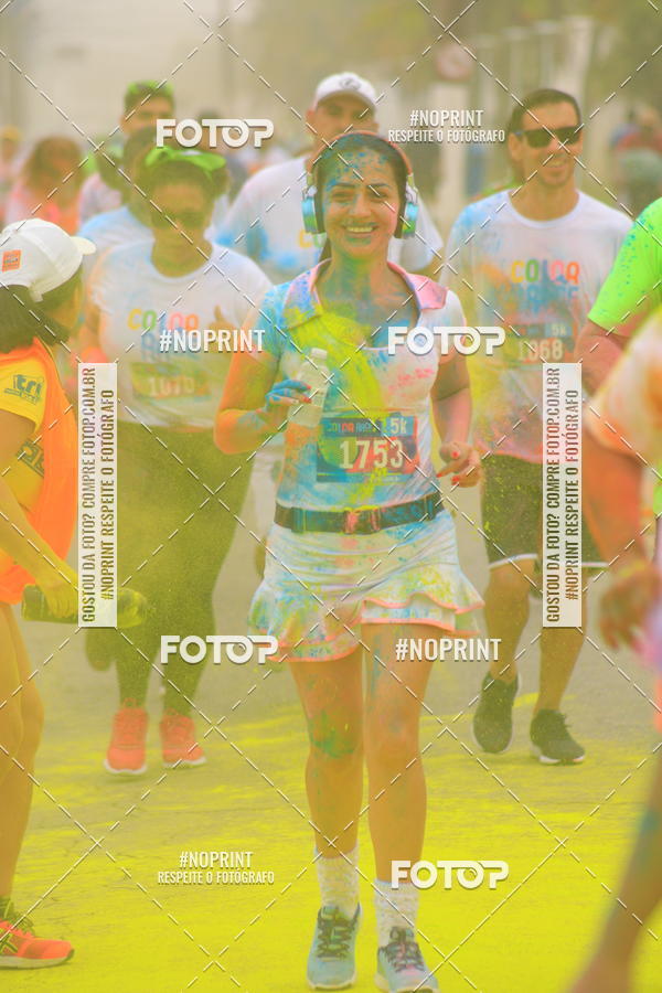 Compre as suas fotos do eventoColor Race Brasil - Guaruj no Fotop