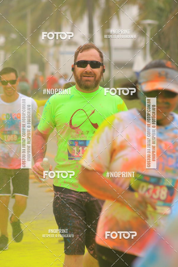 Compre as suas fotos do eventoColor Race Brasil - Guaruj no Fotop