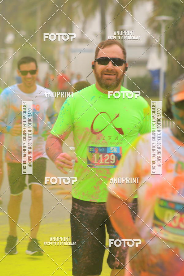 Compre as suas fotos do eventoColor Race Brasil - Guaruj no Fotop