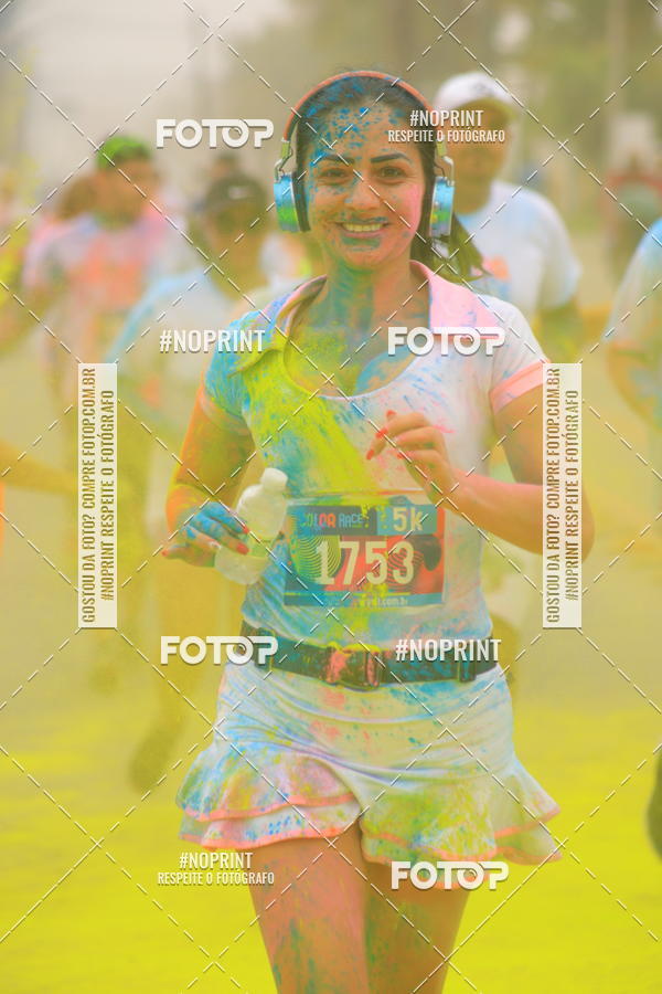 Compre as suas fotos do eventoColor Race Brasil - Guaruj no Fotop