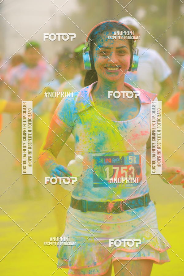 Compre as suas fotos do eventoColor Race Brasil - Guaruj no Fotop