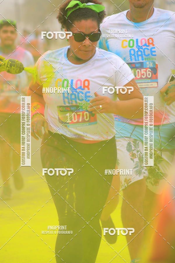 Compre as suas fotos do eventoColor Race Brasil - Guaruj no Fotop