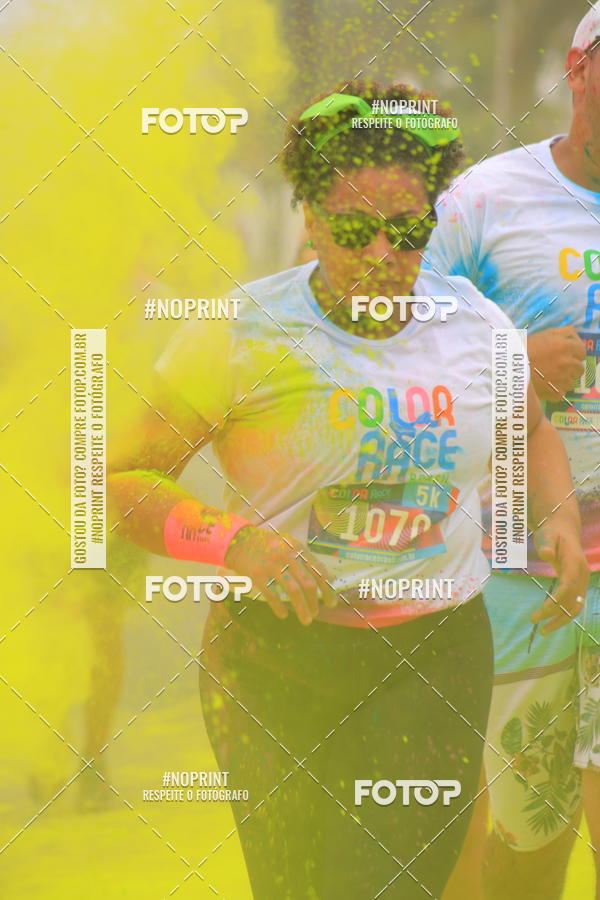 Compre as suas fotos do eventoColor Race Brasil - Guaruj no Fotop
