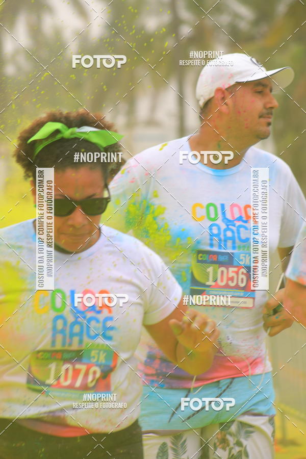 Compre as suas fotos do eventoColor Race Brasil - Guaruj no Fotop