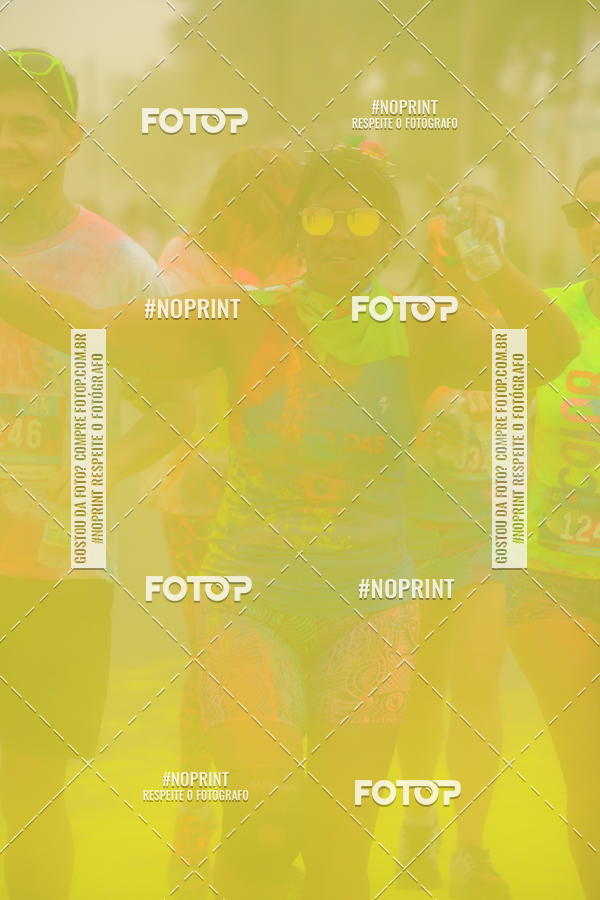 Compre as suas fotos do eventoColor Race Brasil - Guaruj no Fotop