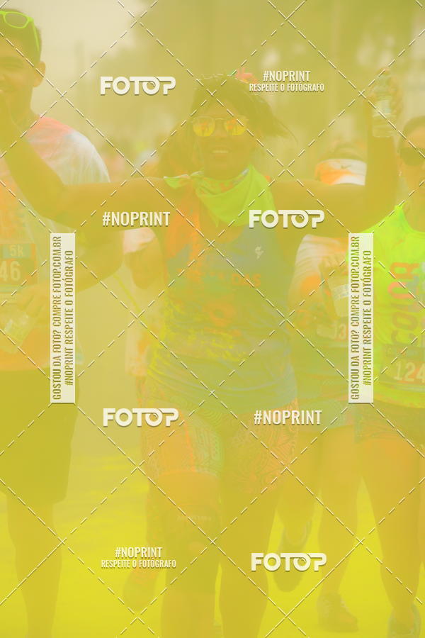 Buy your photos of the eventColor Race Brasil - Guaruj on Fotop