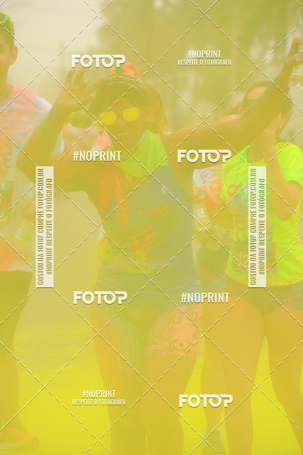 Compre as suas fotos do eventoColor Race Brasil - Guaruj no Fotop