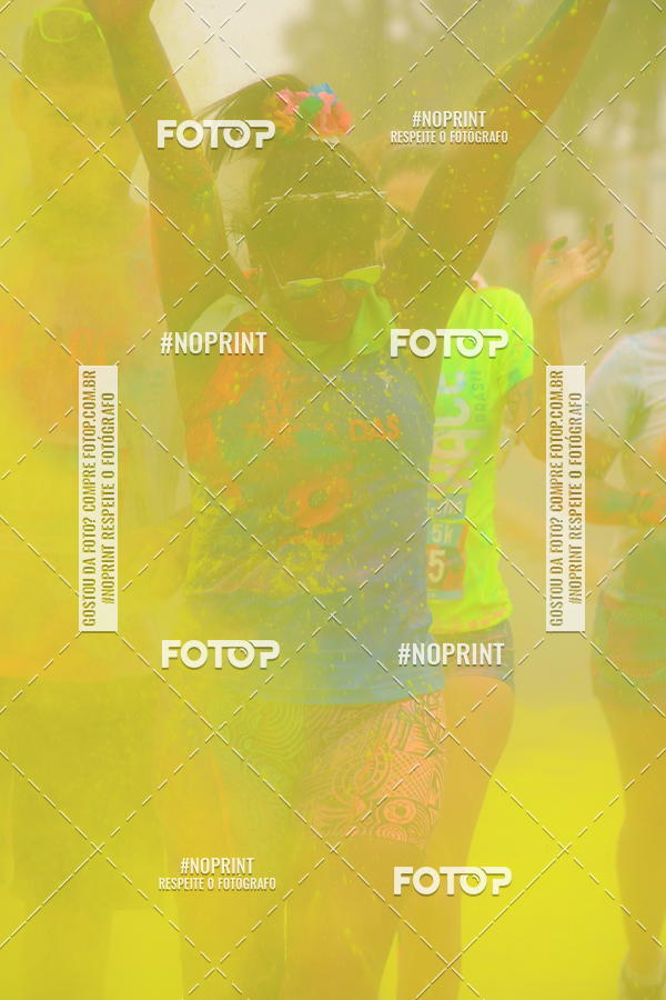Compre as suas fotos do eventoColor Race Brasil - Guaruj no Fotop