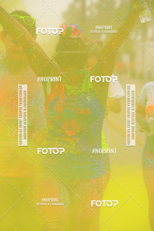 Compre as suas fotos do eventoColor Race Brasil - Guaruj no Fotop