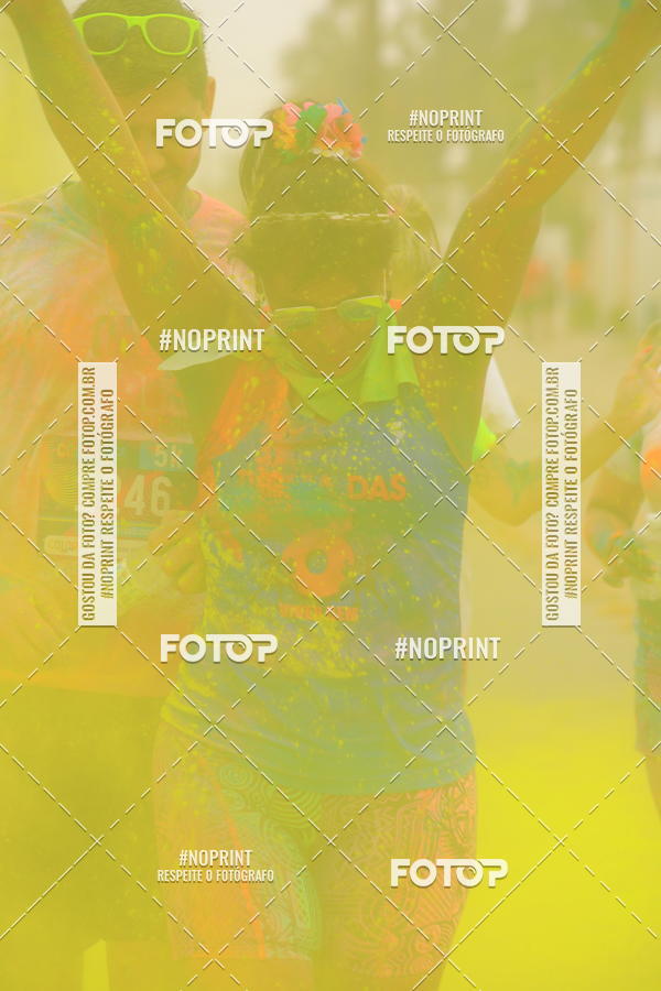 Buy your photos of the eventColor Race Brasil - Guaruj on Fotop