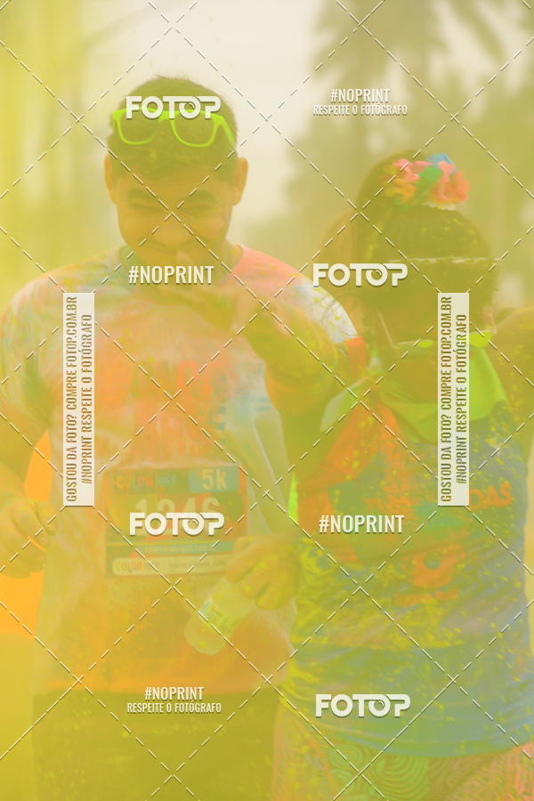 Buy your photos of the eventColor Race Brasil - Guaruj on Fotop