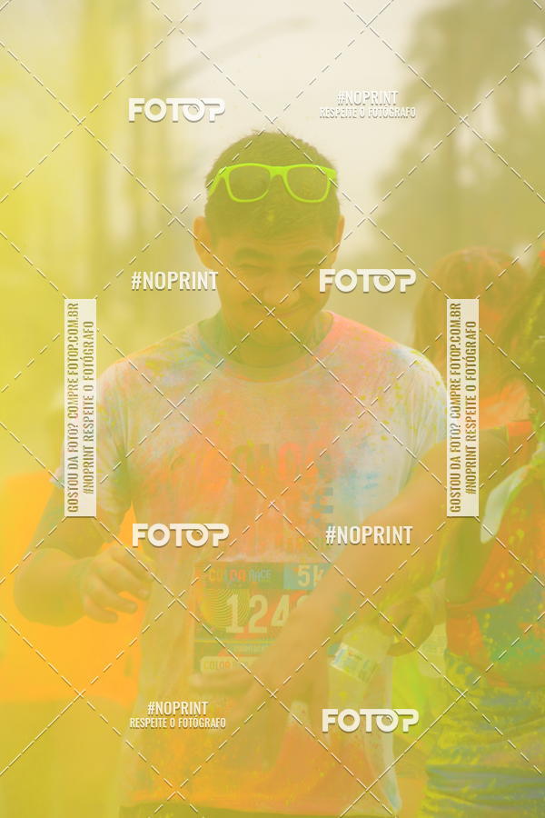 Buy your photos of the eventColor Race Brasil - Guaruj on Fotop