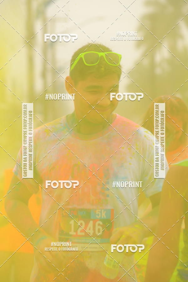 Buy your photos of the eventColor Race Brasil - Guaruj on Fotop