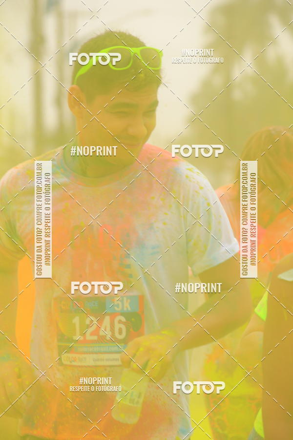 Buy your photos of the eventColor Race Brasil - Guaruj on Fotop