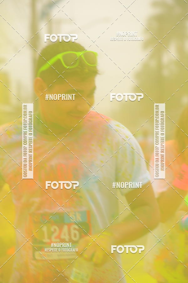 Buy your photos of the eventColor Race Brasil - Guaruj on Fotop