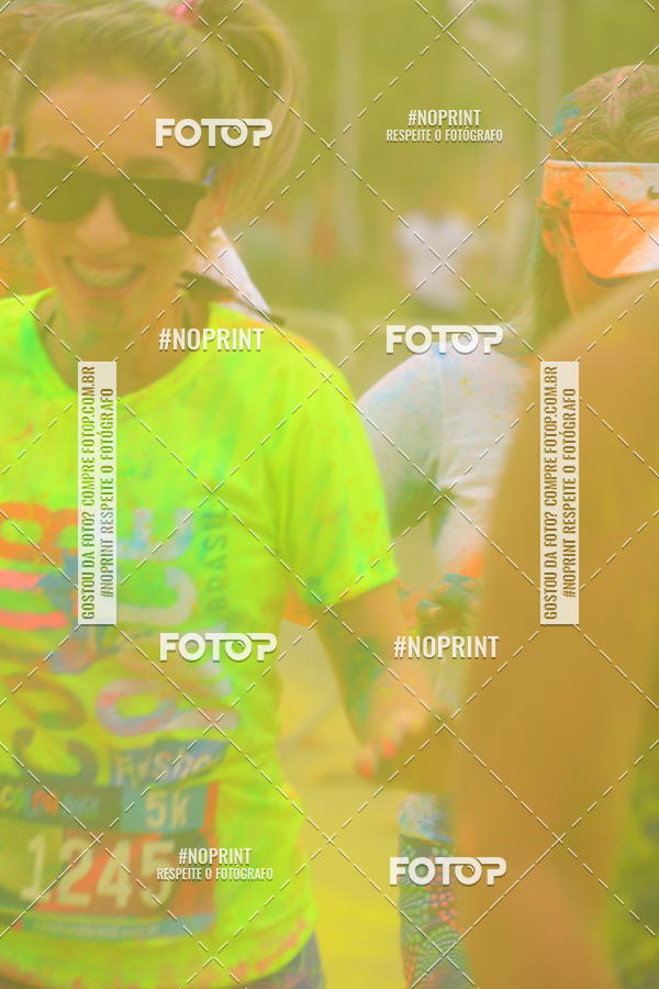 Buy your photos of the eventColor Race Brasil - Guaruj on Fotop