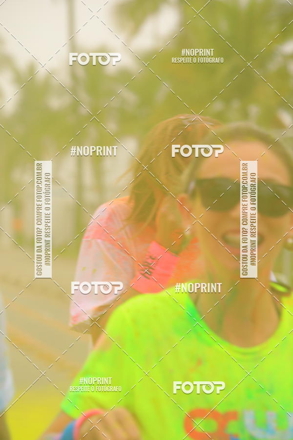 Buy your photos of the eventColor Race Brasil - Guaruj on Fotop