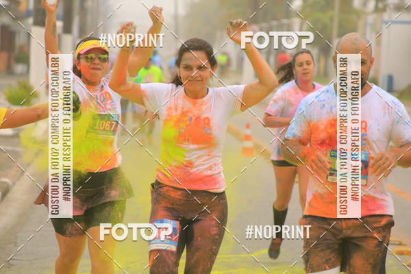 Buy your photos of the eventColor Race Brasil - Guaruj on Fotop