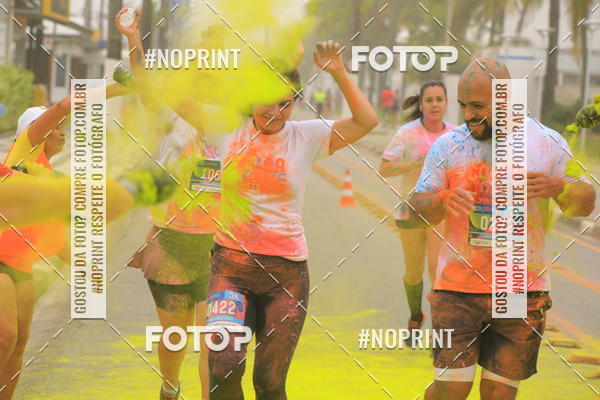 Buy your photos of the eventColor Race Brasil - Guaruj on Fotop