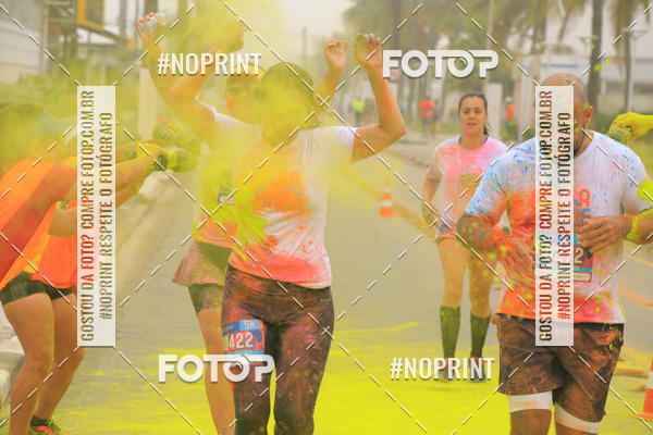 Buy your photos of the eventColor Race Brasil - Guaruj on Fotop