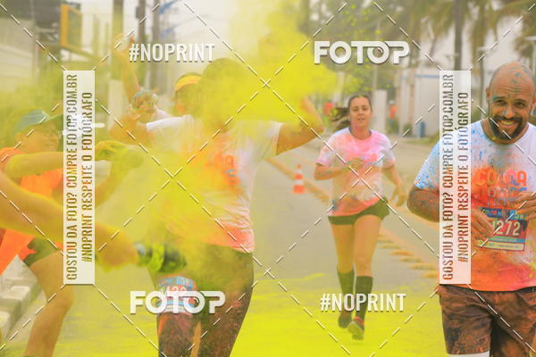 Buy your photos of the eventColor Race Brasil - Guaruj on Fotop