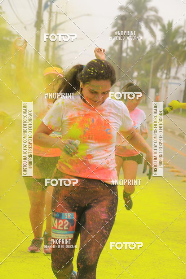 Buy your photos of the eventColor Race Brasil - Guaruj on Fotop