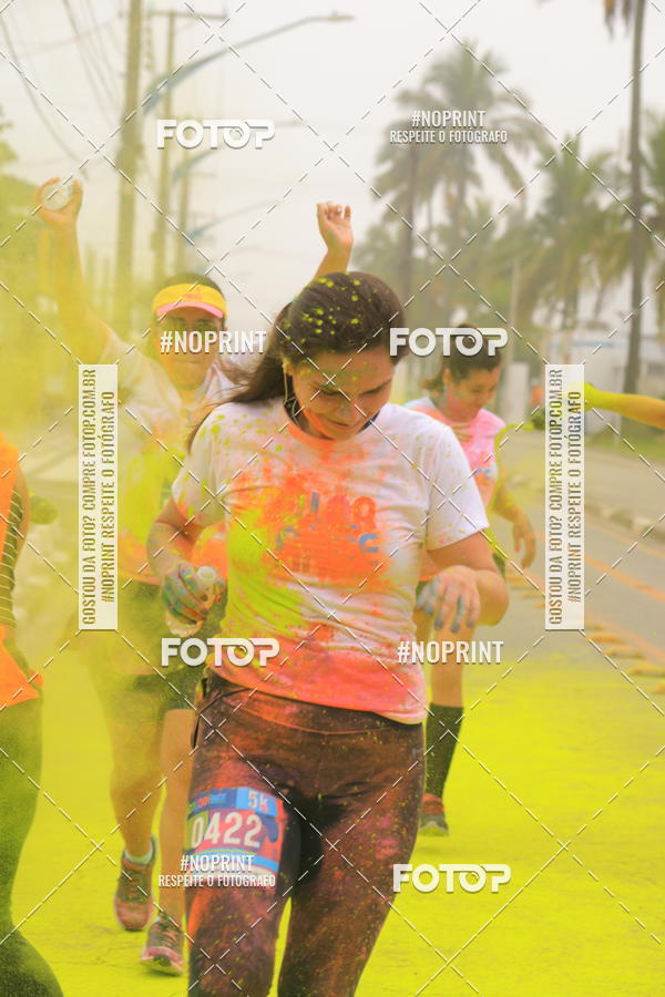 Buy your photos of the eventColor Race Brasil - Guaruj on Fotop