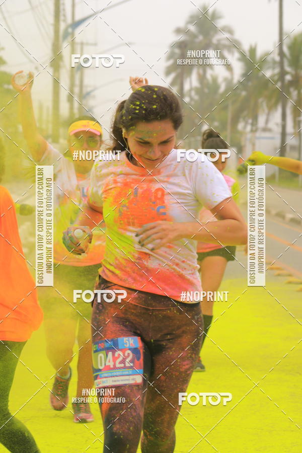 Buy your photos of the eventColor Race Brasil - Guaruj on Fotop