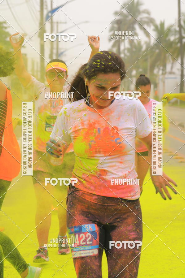 Buy your photos of the eventColor Race Brasil - Guaruj on Fotop