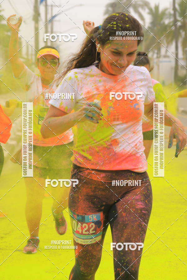 Buy your photos of the eventColor Race Brasil - Guaruj on Fotop