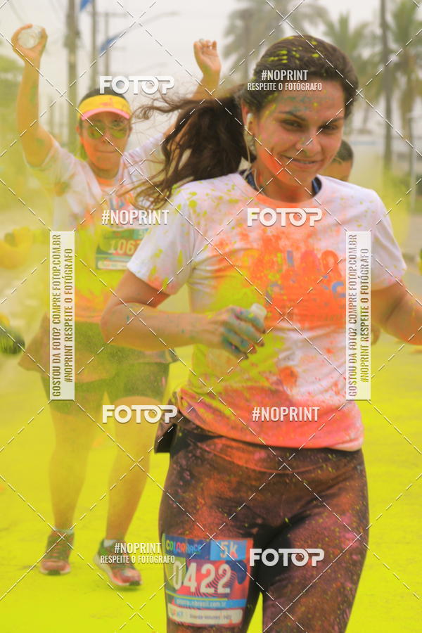 Buy your photos of the eventColor Race Brasil - Guaruj on Fotop