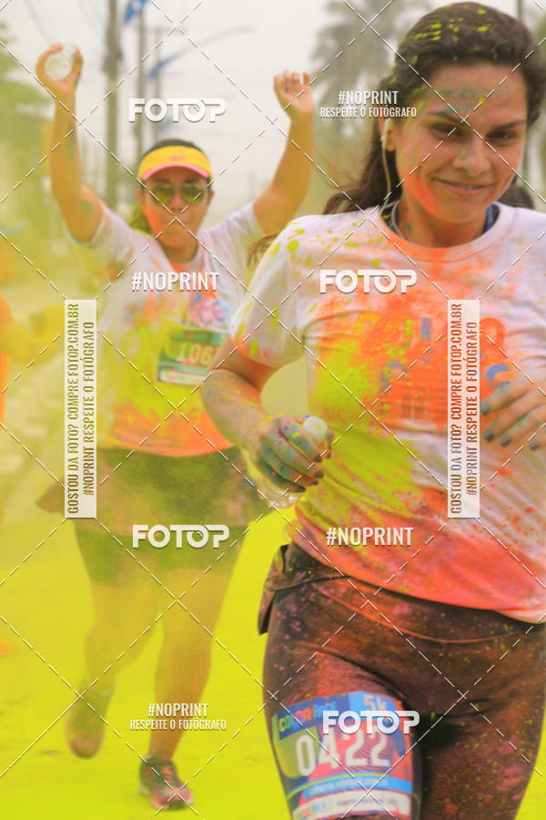 Buy your photos of the eventColor Race Brasil - Guaruj on Fotop