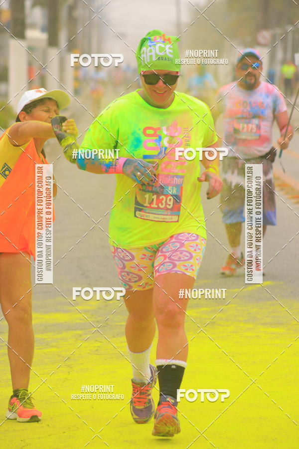 Buy your photos of the eventColor Race Brasil - Guaruj on Fotop