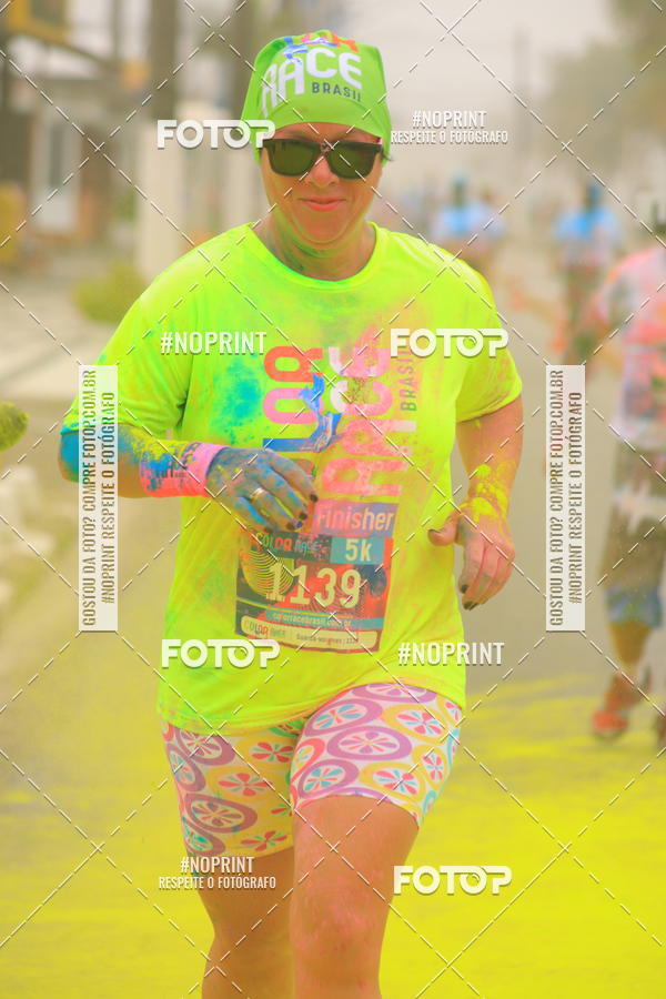 Buy your photos of the eventColor Race Brasil - Guaruj on Fotop