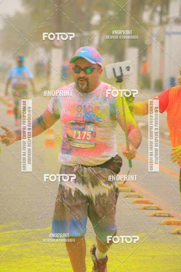 Buy your photos of the eventColor Race Brasil - Guaruj on Fotop