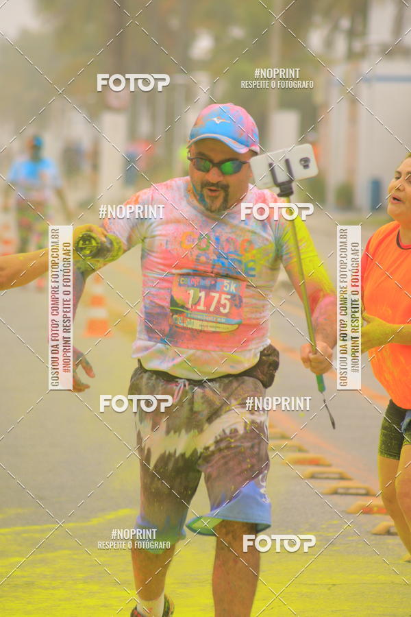 Buy your photos of the eventColor Race Brasil - Guaruj on Fotop