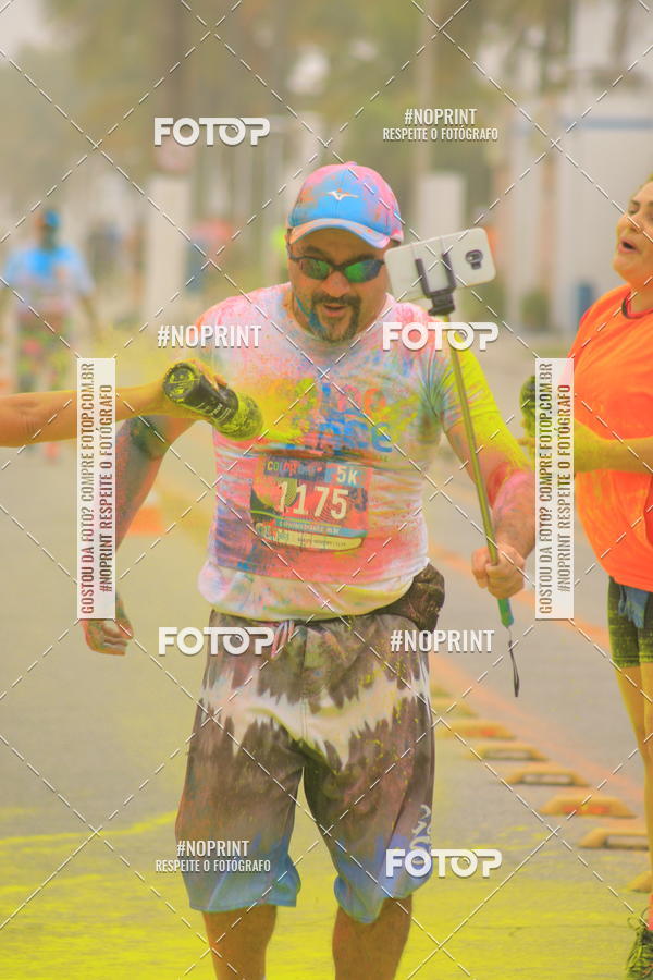 Buy your photos of the eventColor Race Brasil - Guaruj on Fotop