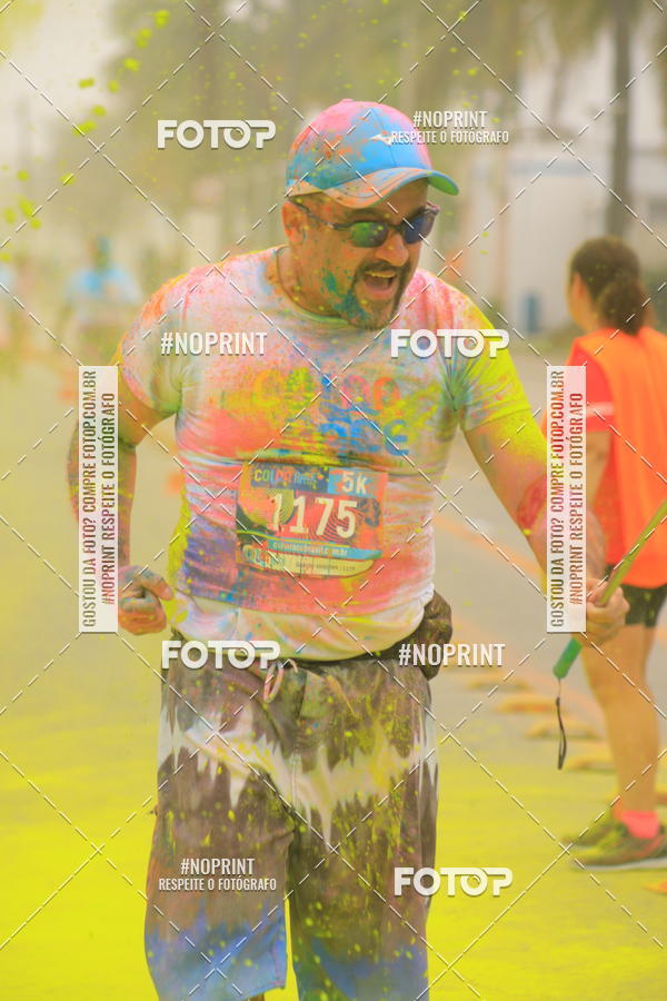 Buy your photos of the eventColor Race Brasil - Guaruj on Fotop