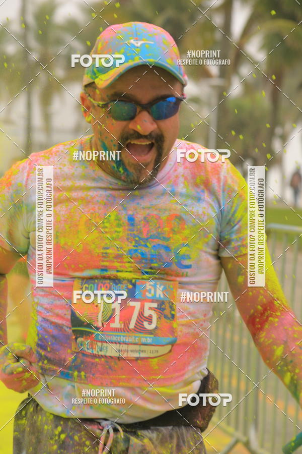Buy your photos of the eventColor Race Brasil - Guaruj on Fotop