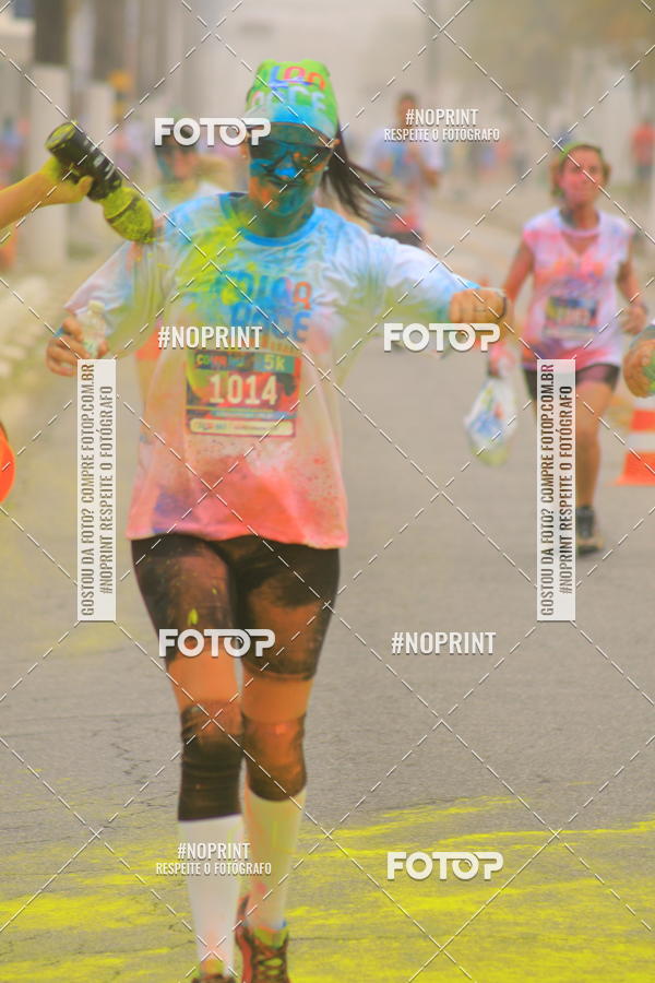 Buy your photos of the eventColor Race Brasil - Guaruj on Fotop