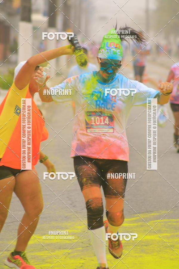 Buy your photos of the eventColor Race Brasil - Guaruj on Fotop