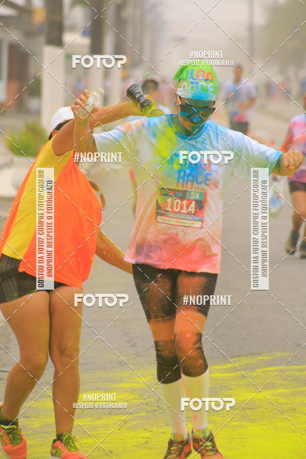 Buy your photos of the eventColor Race Brasil - Guaruj on Fotop