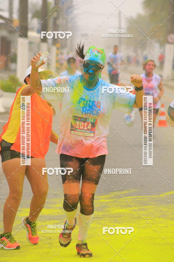 Buy your photos of the eventColor Race Brasil - Guaruj on Fotop