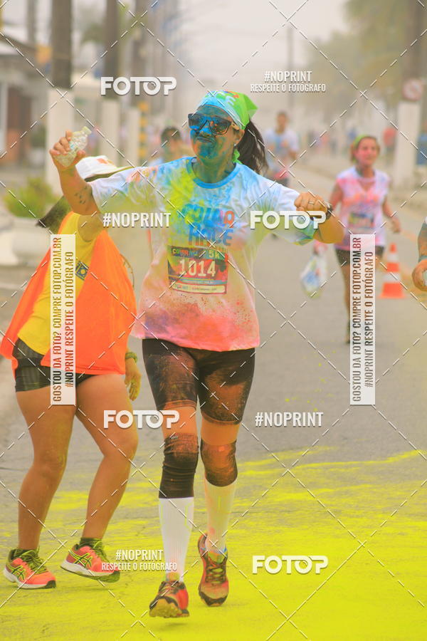 Buy your photos of the eventColor Race Brasil - Guaruj on Fotop